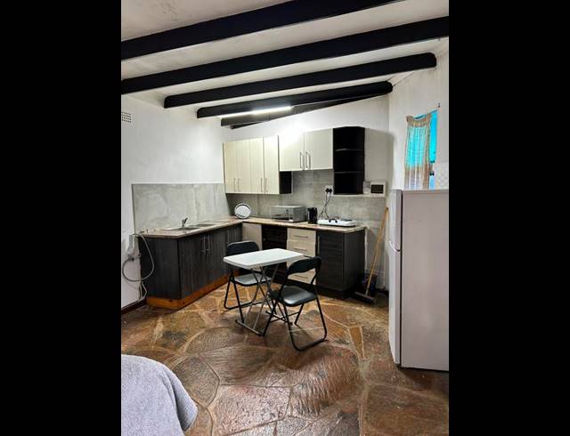 1 BEDROOM PROPERTY TO RENT IN GLENMORE